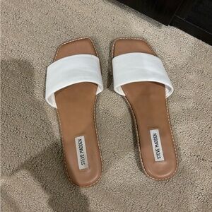 Steve Madden sandals